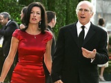 Larry David And Laurie David: Who Are They? Learn Their Bio & Family - NewsFinale