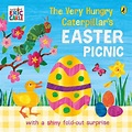Very Hungry Caterpillar Easter Picnic - Eric Carle | Target Australia