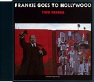 Frankie Goes To Hollywood – Two Tribes (1989, CD) - Discogs