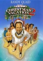 Las locas vacaciones del primo Eddie (TV) (2003) - FilmAffinity
