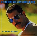 Freddie Mercury - Mr. Bad Guy (Extended Version)