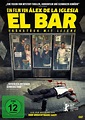 Poster zum Film El Bar - Frühstück mit Leiche - Bild 7 auf 23 ...