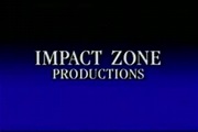 Impact Zone Productions | Logopedia | FANDOM powered by Wikia