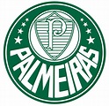 Download Vetor escudo Palmeiras + PNG gratis