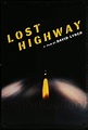 Lost Highway Movie Poster 1997 1 Sheet (27x41)