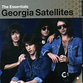 Essentials - Georgia Satellites,the^Georgia Satellites: Amazon.de: Musik