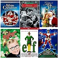 Top 10 Holiday Classic Christmas Movies For Kids To Watch - Reviews And ...