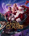 Primer tráiler de Vaya Santa Claus, la serie secuela de las clásicas ...