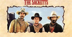 The Sacketts streaming: where to watch movie online?
