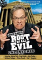 Lewis Black's Root Of All Evil (DVD 2008) | DVD Empire