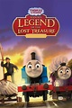Thomas & Friends: Sodor's Legend of the Lost Treasure Pictures - Rotten ...