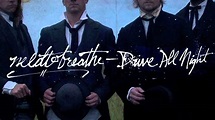 NEEDTOBREATHE - "Drive All Night" [Official Audio] - YouTube