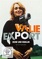 Valie Export - Ikone und Rebellin - Film 2015 - FILMSTARTS.de