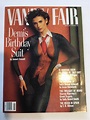 Vanity Fair Magazine Aug 1992 Demi Moore Movie Star Cover | Etsy