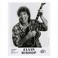 Elvin Bishop Publicity Photo 8 by 10 B&W - Etsy