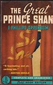 E Phillips Oppenheim: The Great Prince Shan: 5th PB printing 1941