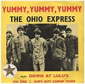 Yummy Yummy Yummy - Ohio Express | 7inch | Recordsale