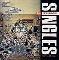 Dr. Feelgood - Singles : The U.A. Years+ (Vinyl) | MusicZone | Vinyl ...