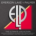 EMERSON LAKE & PALMER The Ultimate Collection reviews