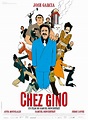 Chez Gino : Extra Large Movie Poster Image - IMP Awards