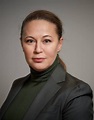 Екатерина Зиновьева. Биография