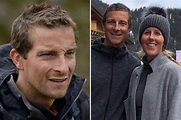 Bear Grylls' rarely seen wife Shara and cruel tragedy that was 'make or ...