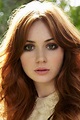 Karen Gillan kimdir? Karen Gillan filmleri, biyografisi ve hakkında