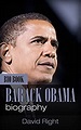 Amazon.com: BARACK OBAMA biography bio book eBook : Right, David ...