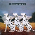 Animal Logic - Animal Logic (1989, Vinyl) | Discogs