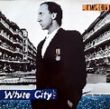 White City - A Novel | LP (1985) von Pete Townshend