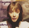 Suzanne Vega - Solitude Standing - Amazon.com Music