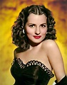Pin by The Deans on Actors main a-z | Brenda marshall, Hollywood, Classic film stars