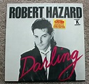 Robert Hazard - Darling [LP VINYL] - Amazon.com Music