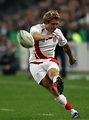 Jonny Wilkinson. One of England's best ever players. Began his ...