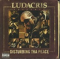 Ludacris Presents Disturbing Tha Peace [VINYL]: Amazon.co.uk: CDs & Vinyl