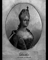 Altesses : Dorothée de Schleswig-Holstein-Sonderbourg-Beck, margravine ...