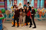 NickALive!: Watch Your Favorite Nick Stars Come Together In Nickelodeon ...