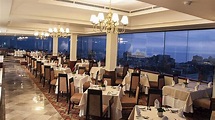 Restaurante Piso 21 (Hotel Estelar) in Lima - Restaurant Reviews, Menu ...