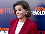 'Arrested Development' Star Jessica Walter Dies At 80 | 90.3 KAZU