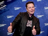 Elon Musk's net worth quintupled in 2020 during the pandemic. We broke ...