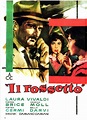 Reparto de El lápiz de labios (película 1960). Dirigida por Damiano ...