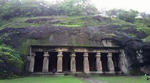 Elephanta Caves | Temple india, Cave, Life abroad