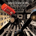 Diamonds In The Dark - EP by Mystery Jets | Spotify