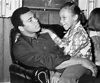 Muhammad Ali and His Daughters - Essence