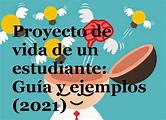 Proyecto de vida de un estudiante: Guía y ejemplos 2024