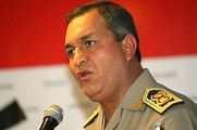 Exdirector de la PNP Vicente Romero será el nuevo ministro del Interior ...