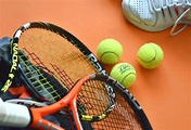 Partes de la raqueta de tenis
