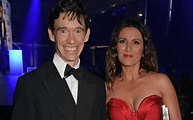 Rory Stewart's Kids: More On His Wife And Family Ethnicity