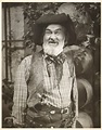 Picture of George 'Gabby' Hayes