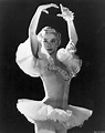Audrey Hepburn Ballet Dreams of Becoming a Prima Ballerina, Here Are ...